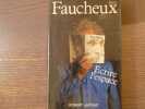 Ecrire l'espace.. FAUCHEUX Pierre