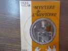 MYSTERE de l'HISTOIRE.. AUCLAIR Raoul