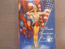 The Great American Pin-Up.. MARTIGNETTE Charles G. / MEISEL Louis K.