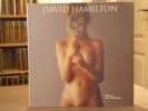 David HAMILTON.. HAMILTON David