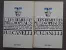 LES DEMEURES PHILOSOPHALES, et le symbolisme herm&eacute;tique dans ses rapports avec l'art sacr&eacute; et l'&eacute;sot&eacute;risme du Grand Oeuvre. Troisi&egrave;me &eacute;dition ...