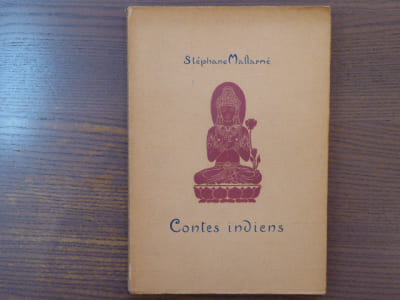 Contes indiens.