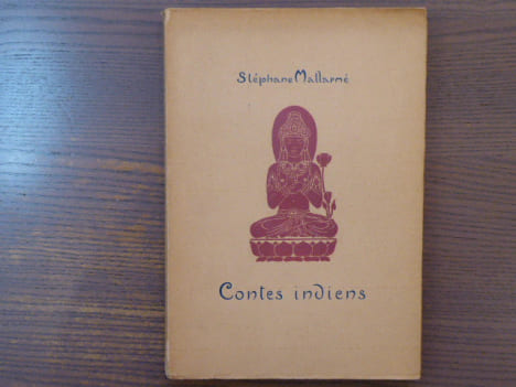 Contes indiens.. MALLARME Stéphane - RAY Maurice