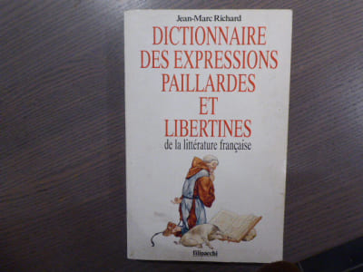 APPEL des SEXES.