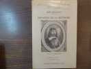 DISCOURS DE LA METHODE.. DESCARTES René