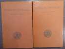 GREGOIRE DE TOURS. Histoire des Francs.. GREGOIRE DE TOURS - LATOUCHE Robert