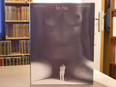 LE NU.