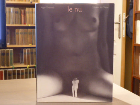 LE NU.. THEROND Roger
