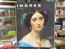 INGRES.. VIGNE Georges