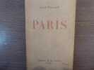 PARIS.. FOLLAIN Jean