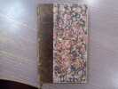 L'Affaire du DUC de PRASLIN et la Magistrature.. ROUSSELET Marcel