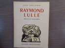 RAYMOND LULLE.. SOULAIROL Jean