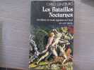 Les Batailles Nocturnes. Sorcellerie et rituels agraires en Frioul XVI-XVIIe si&egrave;cle.. GINZBURG Carlo