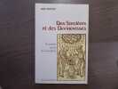 Des Sorcières et des Devineresses. Le premier procès de la sorcellerie.. MOLITOR Ulric