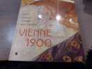VIENNE 1900.. KLIMT SCHIELE MOSER KOKOSCHKA