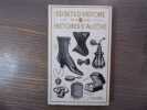 Secrets d'Histoire et autres histoires d'ALCOVE.. DOLBY Karen