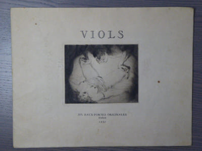 VIOLS.