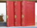OEUVRES COMPLETES de Remy BELLEAU.. BELLEAU Remy