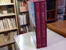 L'ART DE ROME. Coffret 2 volumes.. BUSSAGLI Marco & COLLECTIF