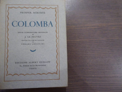 COLOMBA.