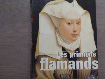 Les Primitifs flamands.
