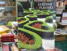 JARDINS DES PLAISIRS. Photographies de Christine Bastin et Jacques Evrard.. GEFEN Gérard