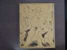 PICASSO Lithographe. Tome III. 1949-1956.. PICASSO Pablo - MOURLOT Fernand
