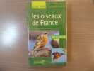 Les oiseaux de France.. CHANTELAT Jean-Claude