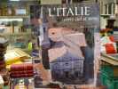 L'ITALIE Entre Ciel et Terre. Un autre regard sur l'art et l'architecture.. CRIPPA Maria-Antonietta