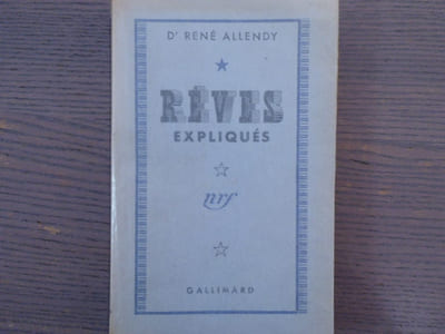 REVES expliqués.