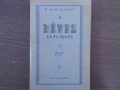 REVES expliqués.