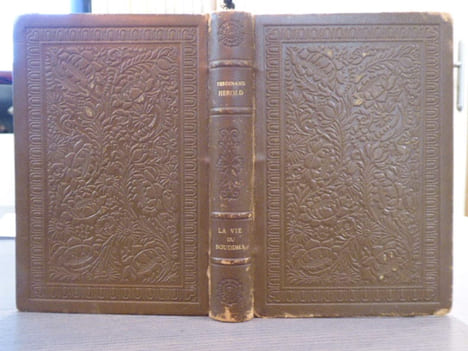 La vie du Bouddha d'après les textes de l'Inde ancienne.. HEROLD A.-Ferdinand