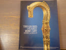 Treasures of Early Irish Art 1500 B.C. to 1500 A.D.. COLLECTIF