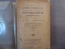 Congrès International de Psychologie expérimentale. Réuni à Paris du 15 au 20 novembre 1910. Compte Rendu des travaux par Henri DURVILLE.. DURVILLE ...