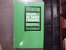Traité de Droit Criminel. Procédure Pénale.. MERLE Roger - VITU Andre