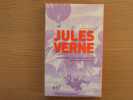 Album Jules VERNE.. VERNE Jules - ANGELIER François