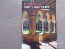 MOISSAC Abbaye SAINT-PIERRE.. SIRGANT Pierre