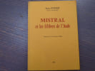 MISTRAL et les f&eacute;libres de l'Aude. Extrait de la France Latine.. FOURIE Jean