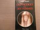 Des prodiges et des hommes.. RENARD H&eacute;l&egrave;ne