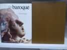 L'Art BAROQUE.. BOTTINEAU Y.