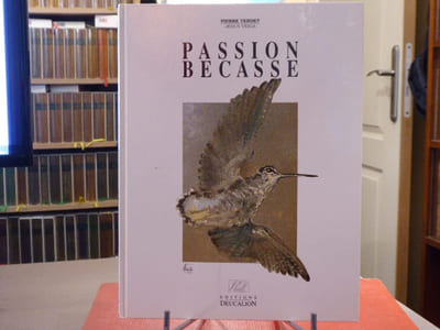 Passion Bécasse.