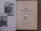 Lettres à René Martineau. 1901-1917.. BLOY Léon