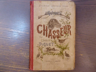 Guide du chasseur.