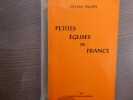 Petites Églises de France. 2e fascicule.. DAGON Gérard
