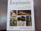 Encyclop&eacute;die des arts en Franche-Comt&eacute;.. RITTAUD-HUTINET Jacques - LECLERC Chantal