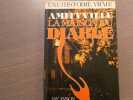 AMITYVILLE la maison du Diable.. ANSON Jay