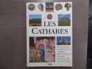LES CATHARES.. ROUX Julie - Collectif
