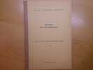 REFLEXIONS SUR L'ART SCHEMATIQUE. Extrait du Bulletin d'Etudes Préhistoriques Alpines. V-1963.. BELLIN Paul - FANGUIN Christian - CHABRIER André