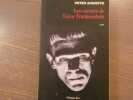 Les carnets de Victor FRANKENSTEIN.. ACKROYD Peter