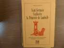 Saint-Germain, Cagliostro, la Princesse de Lamballe.. HUTIN Serge